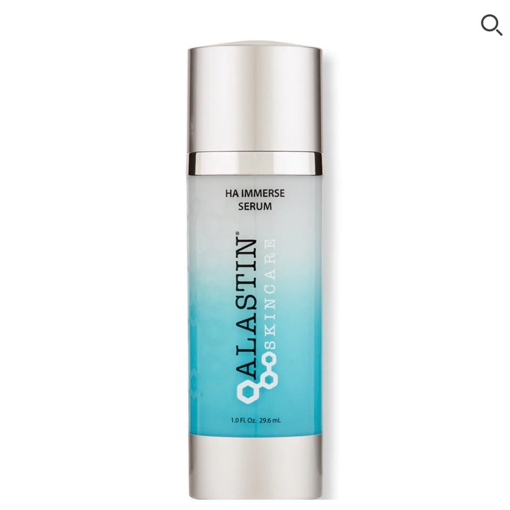 Brand New Alastin HA Immerse 15ml